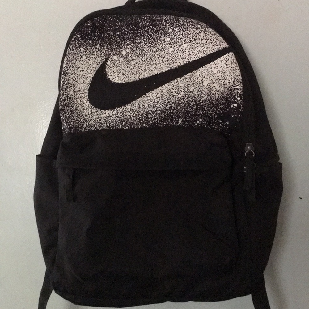 Nike backpack